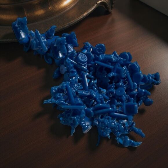 Vintage 1993 Risk Board Game by Parker Brothers Complete - Picture 6 of 10